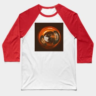 Mixtape for the End of the World Baseball T-Shirt